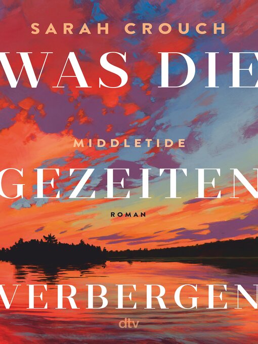 Cover image for Middletide